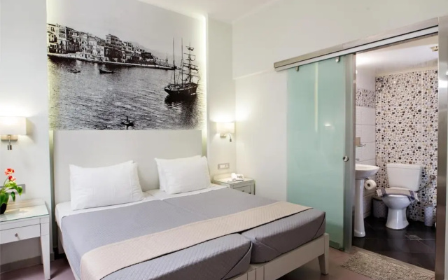 Ideon Hotel