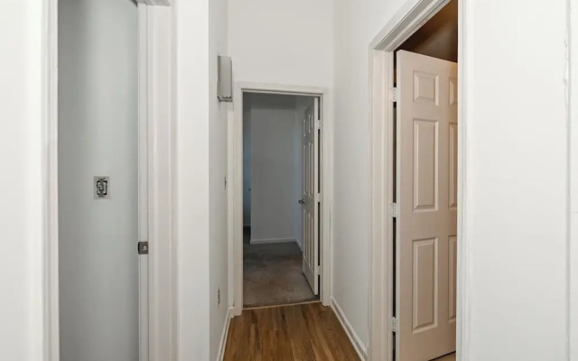 Cleveland Lofts