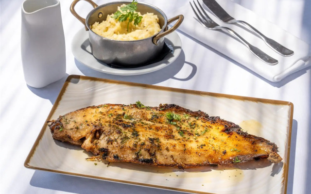 Grand Hotel Des Lecques, BW Signature Collection