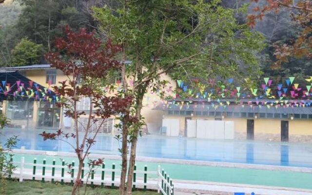 Hailuogou Jinxin boutique farm
