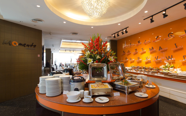 AETAS Bangkok