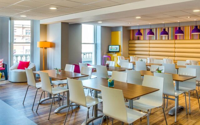 Forshaws Hotel – Blackpool