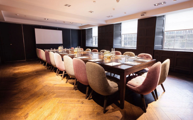 Kimpton Blythswood Hotel & Spa by IHG