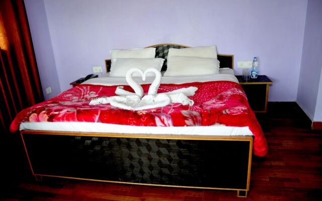 Lord Krishna Himalayan Hotel and Restaurant