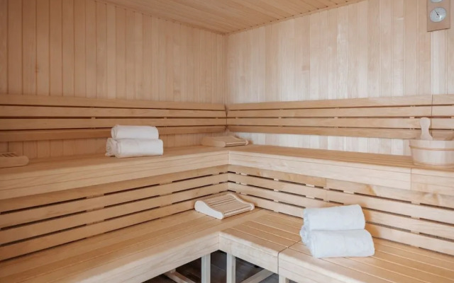 Westotel Taverny - Paris Val d'Oise