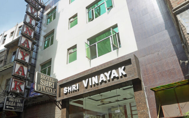 Hotel Shri Vinayak