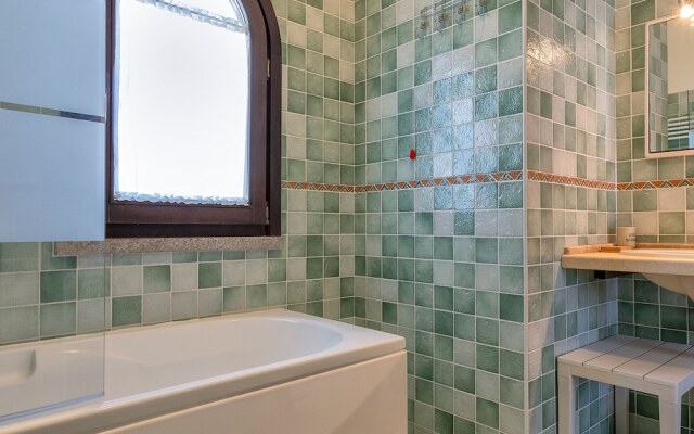 Sardinia RE - Villino Azul