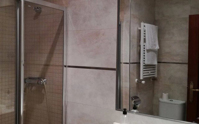 Hostal Astorga
