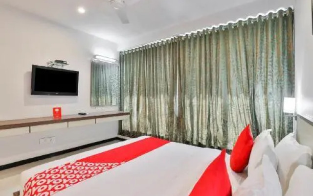 Mb Service Apartment By OYO Rooms