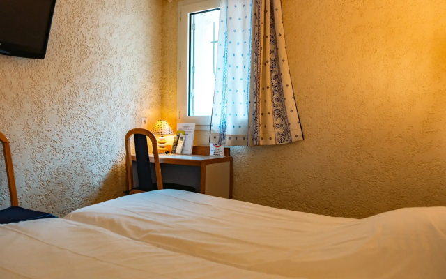 Logis Héraclée