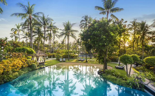 The Laguna, a Luxury Collection Resort & Spa, Nusa Dua, Bali