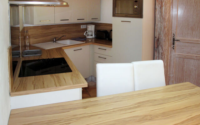 Les Garrigues d.l. Vallée d.B. (MSL175)