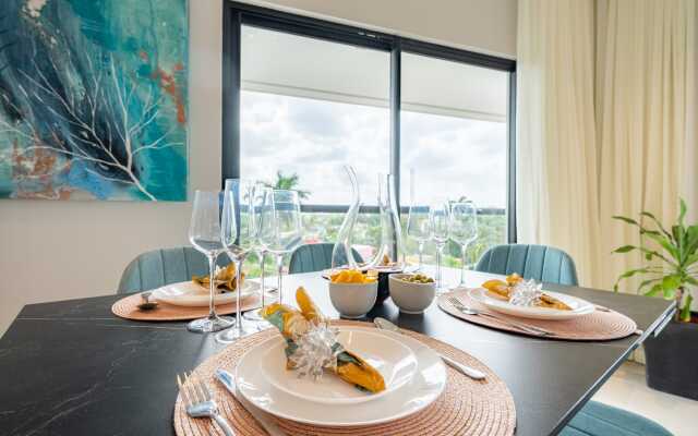 Kippal T Pacio Where Luxury Sea