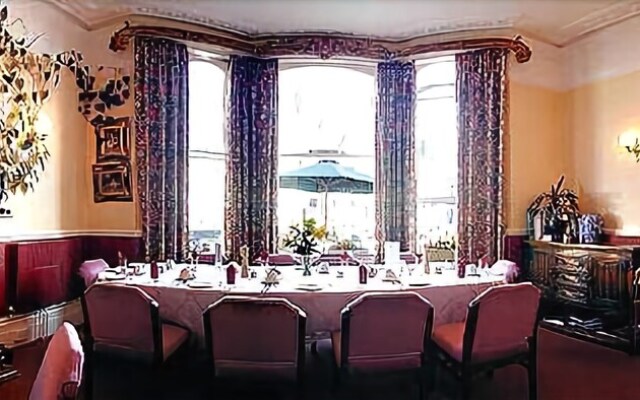 Adastral Hotel