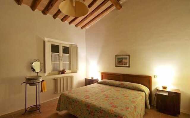 Agriturismo La Moraia