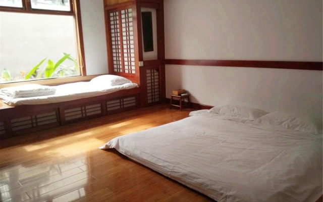 Sanya Little Fish Hot Spring Hotel – Guest Rooms – Sanya