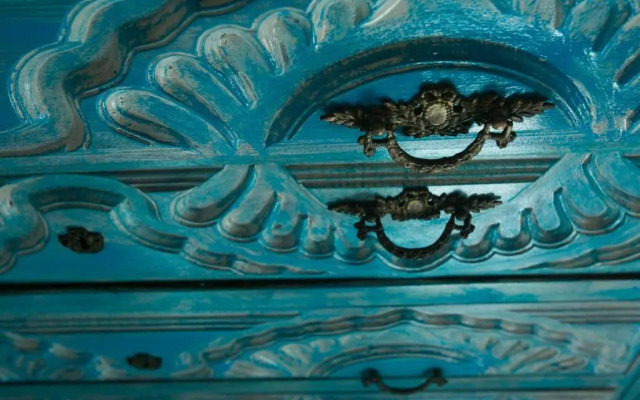 Casas da Villa - Quarto Privado