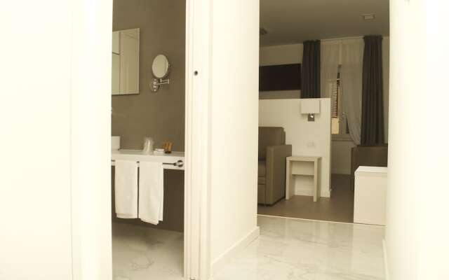 Hotel Boutique Castiglione del Lago