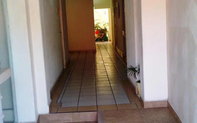 Hotel Itto