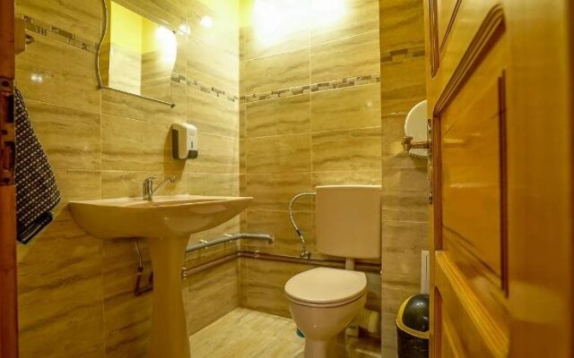 Kismet Dao Hostel