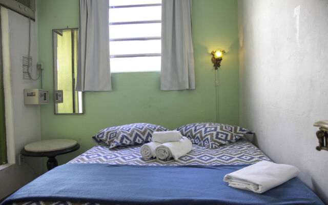 Vila Carioca Hostel