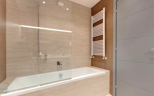 Mamo Florence – San Zanobi Apartments