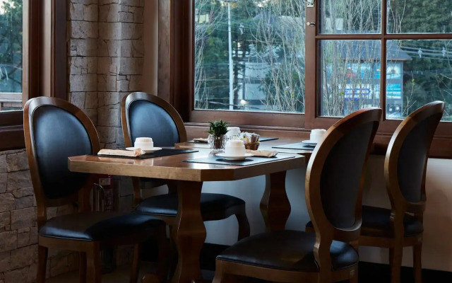 Bella Gramado Resort & Spa by Gramado Parks