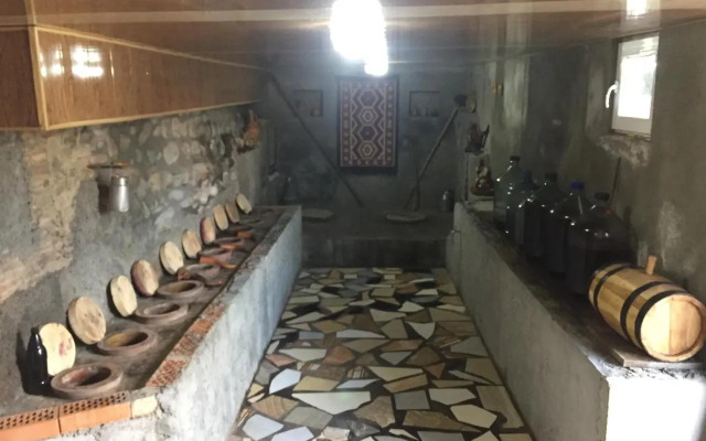 Guest House Loza