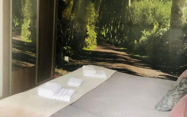 Borovets Gardens B21 Morunov Apart
