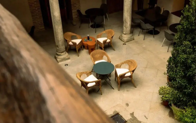 Hotel Casón del Conde