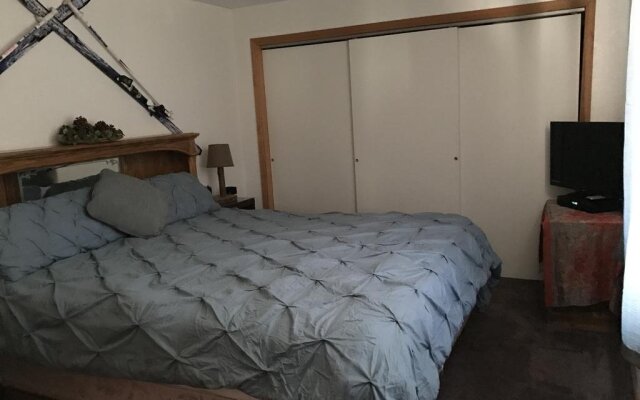 Andrews Alpine Abode