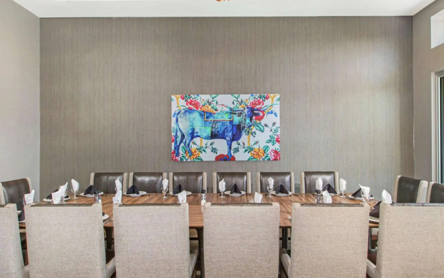 DoubleTree by Hilton San Antonio Northwest