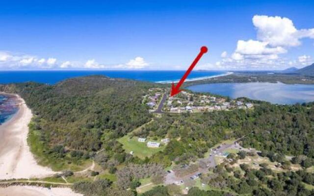 RIO - 11A Bergalia Cr Dunbogan