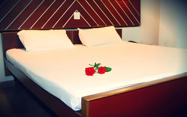 Hotel Mangal