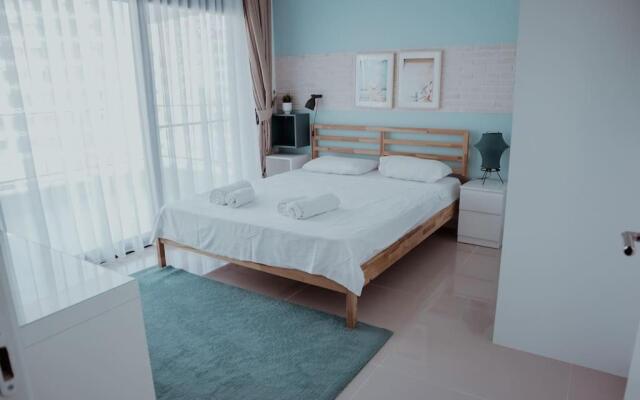Uninterrupted Views, 1 Bedroom