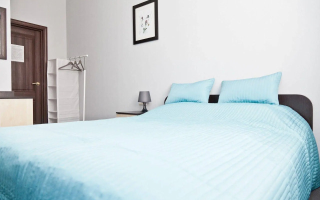 Мини Отель Мэри Поппинс