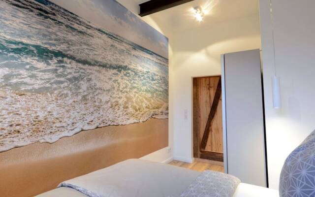 Deichloft Modern Retreat