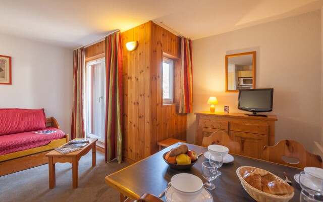 Résidence Pierre & Vacances Le Pic de Chabrières