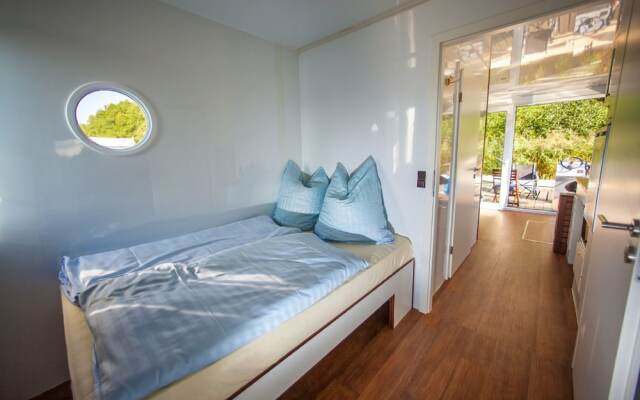 Kuhnle Tours Zehdenick