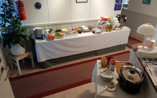 Matkakoti Kieppi Kuhmo