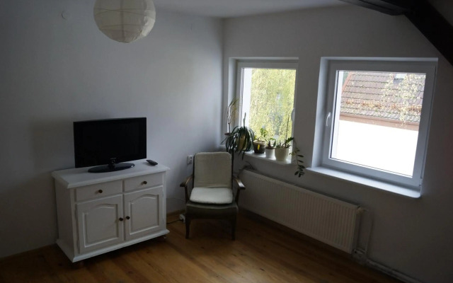 Apartament Nadmorski Sopot 1