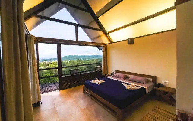 Shatavari Eco Resort