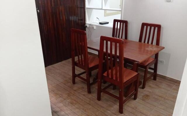 Apartamento Domingos copacabana