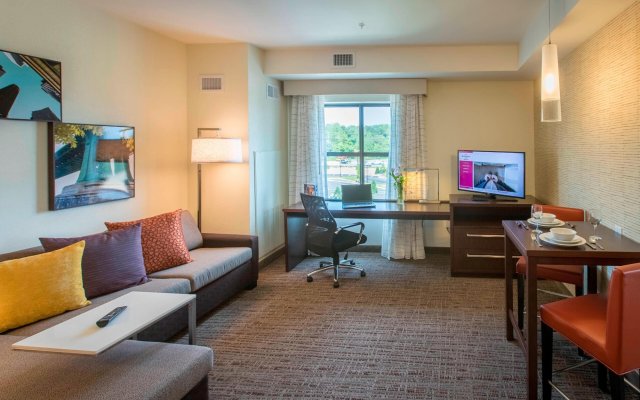 Residence Inn by Marriott Philadelphia Great Valley/Malvern