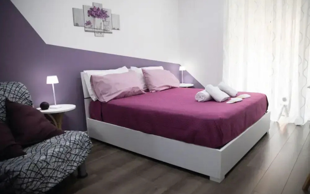 Napoli Botanik Bed and Breakfast