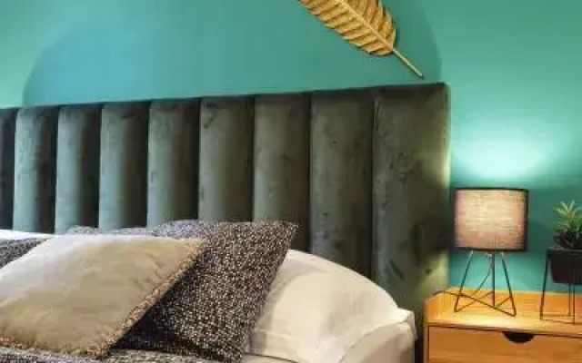 Apartment Dores