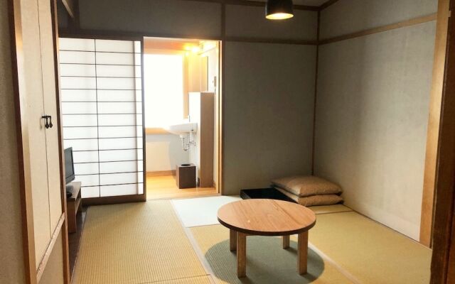 KIYOTA Ryokan