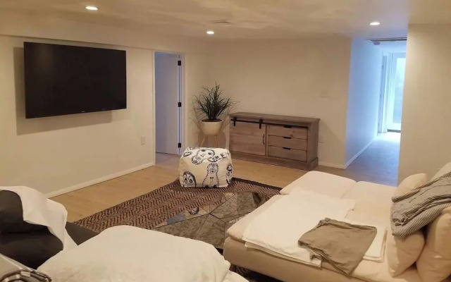 Villa Direen Modern East Hampton Villa