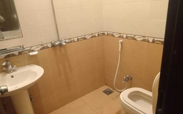 Infinity Hotel