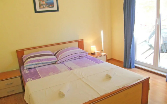 Apartments Jurica